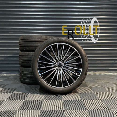 Pneumatici estivi mercedes - pneumatici, cle
