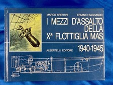 I Mezzi D’Assalto Della Xª