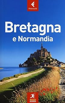 Bretagna normandia ward - bretagna, e