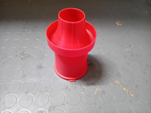Ariete prefiltro per - per, scopa