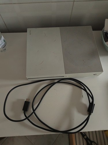 Microsoft xbox one - microsoft, s