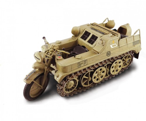 Italeri nsu hk 101 - 1:9,