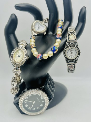 Pezzi lotto orologi - lotto,