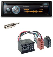 Pioneer MP3 DAB USB CD