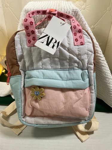 Confezione borsa zara bambini - borsa,