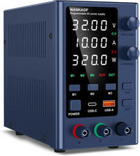 Alimentatore Da Banco