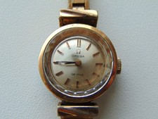 OROLOGIO VINTAGE - LADY OMEGA