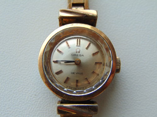 Orologio vintage lady omega - orologio,