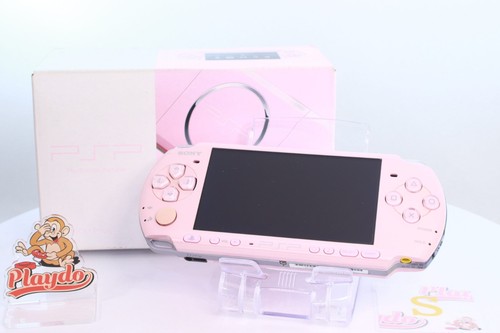 Game sony psp 3000 - 3000, console