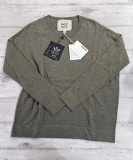 Maglione 100% Puro Cashmire