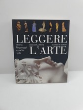 LEGGERE L'ARTE - M.C. PRETTE -