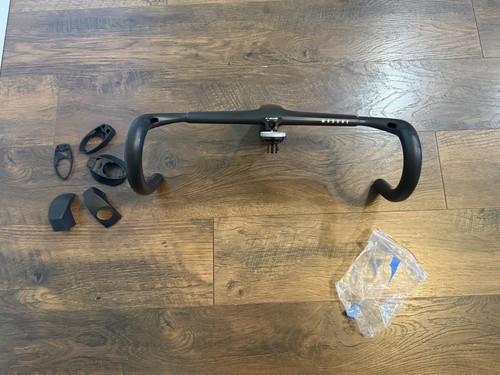 Manubrio stelo madone gen - madone,