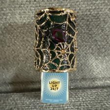 Bath body works - body, ragnatela