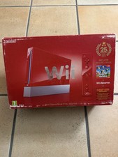 Nintendo Wii Completa Con