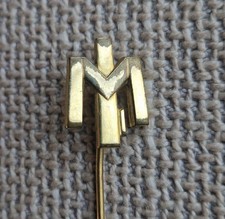 Spilla Distintivo Medaglia