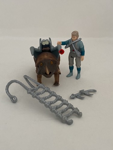 Figurine dino riders - figurine,