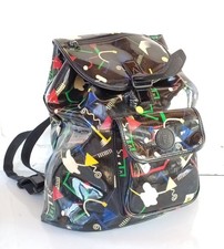 fendi zaino vintage