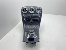 Mercedes-Benz C W205 2014