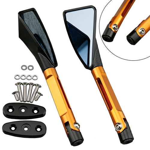 Coppia specchietti retrovisori
