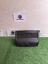 BOCCHETTE ARIA CENTRALE FIAT