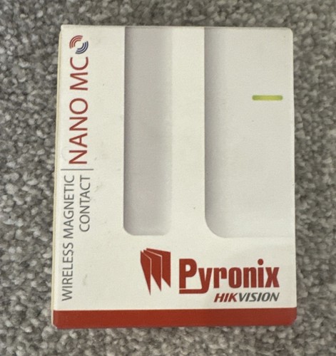 Pyronix mcnano contatto - pyronix, mcnano-we