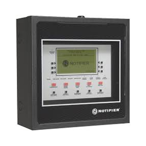 Notificatore lcd 160 - notificatore, lcd-160