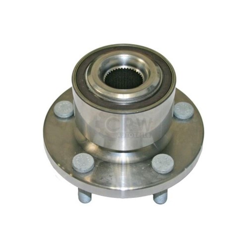 Kit cuscinetto ruota nk - cuscinetto,