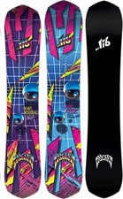 Lib tech snowboard - lib, all