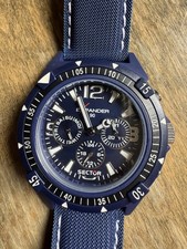 Sector Expander 90 Watch