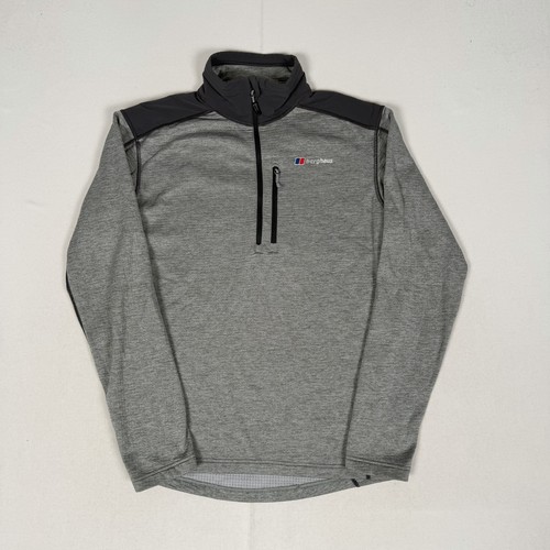 Berghaus tracksuit top - berghaus,