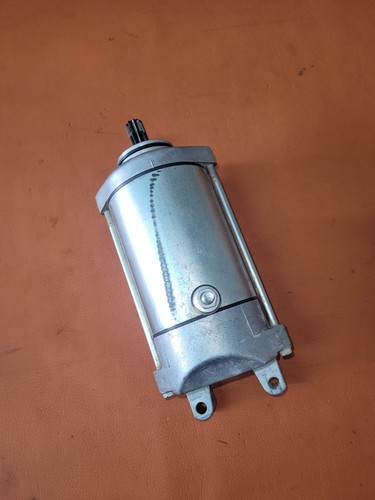 Motorino avviamento starter - avviamento,