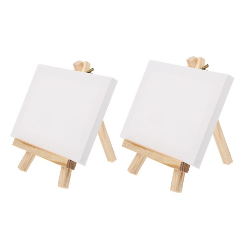 Sets easel stand for - easel,