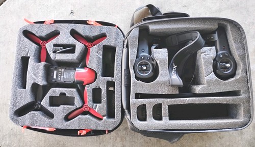 Parrot bebop drone con - parrot, 2