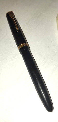Penna stilografica parker - penna,