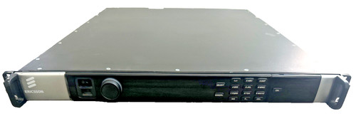 Ericsson avp3000 dsng dvb s2x - dsng, dvb-s2x