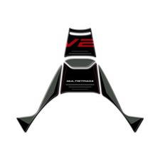 Paraserbatoio per Ducati