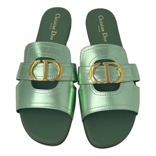 Dior montaigne sandali - dior, in