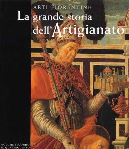 Arti fiorentine grande - fiorentine, la