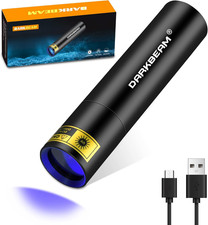 Torcia UV 365Nm - Luce