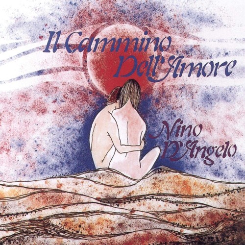 Nino angelo il cammino - cd,