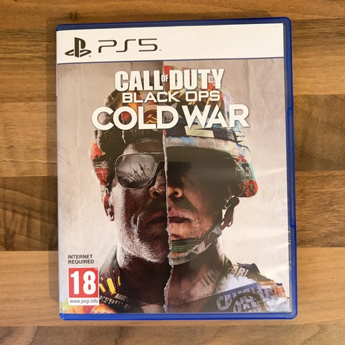 Call duty black ops cold - call, duty: