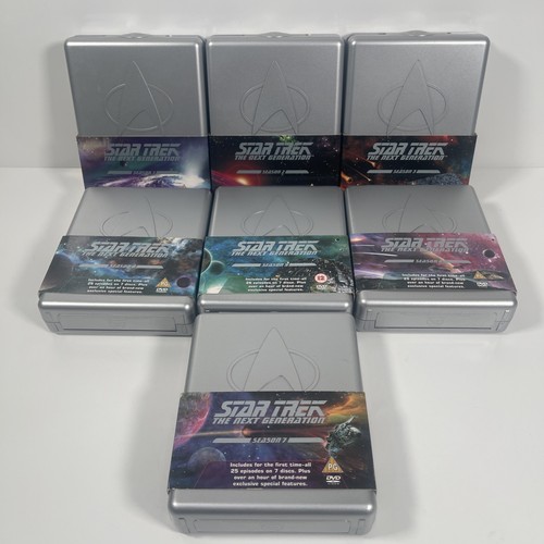 Star trek the - next, generation