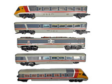 Hornby R794 BR Class 370 APT