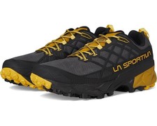 Scarpe da trekking impermeabili La Sportiva® da uomo 10 D (EU 43) Akyra II GTX in carbonio