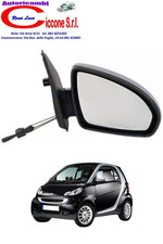 Specchio Specchietto Meccanico