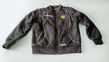 Patrick Giubbotto Uomo JUVENTUS ASD TIEFFE CLUB 1996 Sport Taglia L - Come Nuova