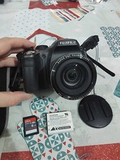 Fujifilm finepix sl240 - sl240, camera