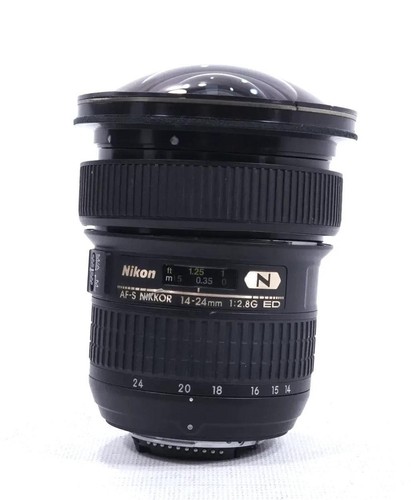 Nikon nikkor 14 24mm - nikon, 14-24mm
