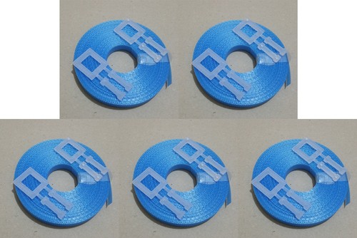Kit reggiatura pallet - 5x,