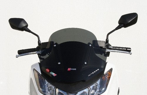 Honda integra 700 - honda,